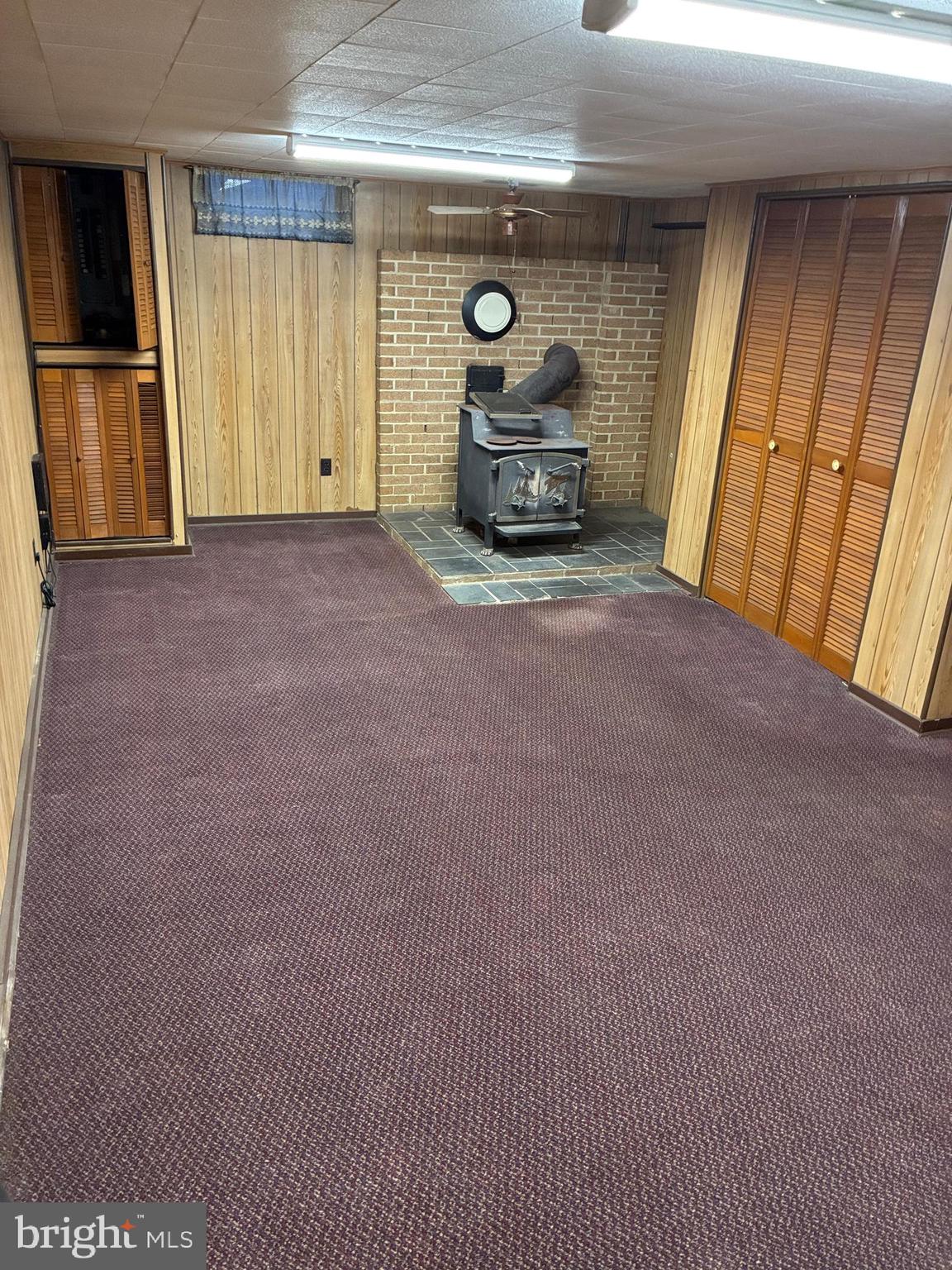 11 West Highland Avenue Enola, PA 17025 - Photo 38 of 67 a view of empty room with a fireplace