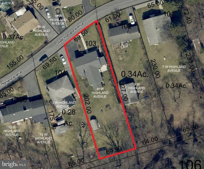 11 West Highland Avenue Enola, PA 17025 - Photo 6 of 67