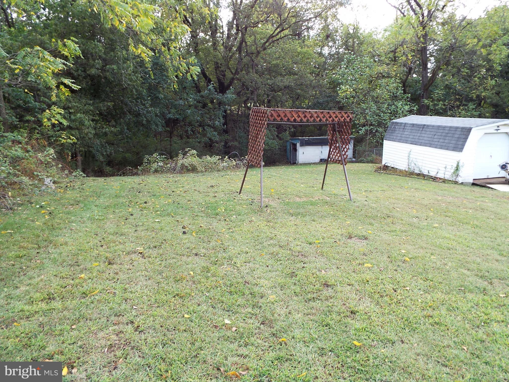 11 West Highland Avenue Enola, PA 17025 - Photo 66 of 67 a view of a backyard