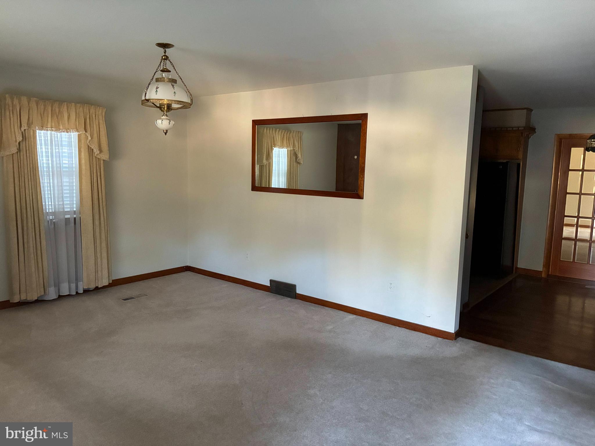 11 West Highland Avenue Enola, PA 17025 - Photo 7 of 67 an empty room with windows