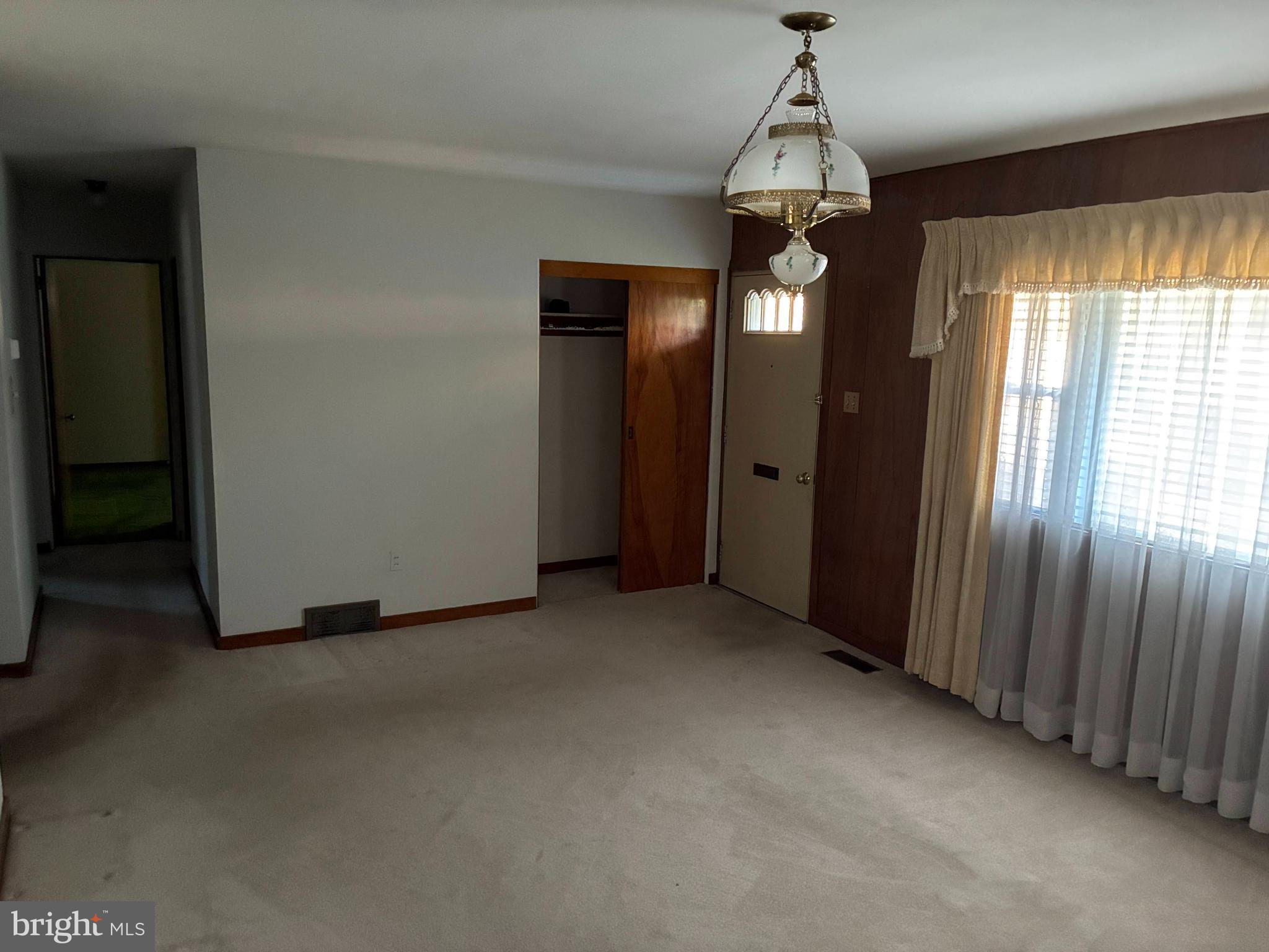 11 West Highland Avenue Enola, PA 17025 - Photo 8 of 67 wooden floor in an empty room with a window