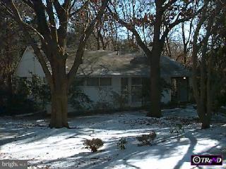120 West Ridge Road Media, PA 19063 - Photo 1 of 1 a backyard of a house with lots of green space