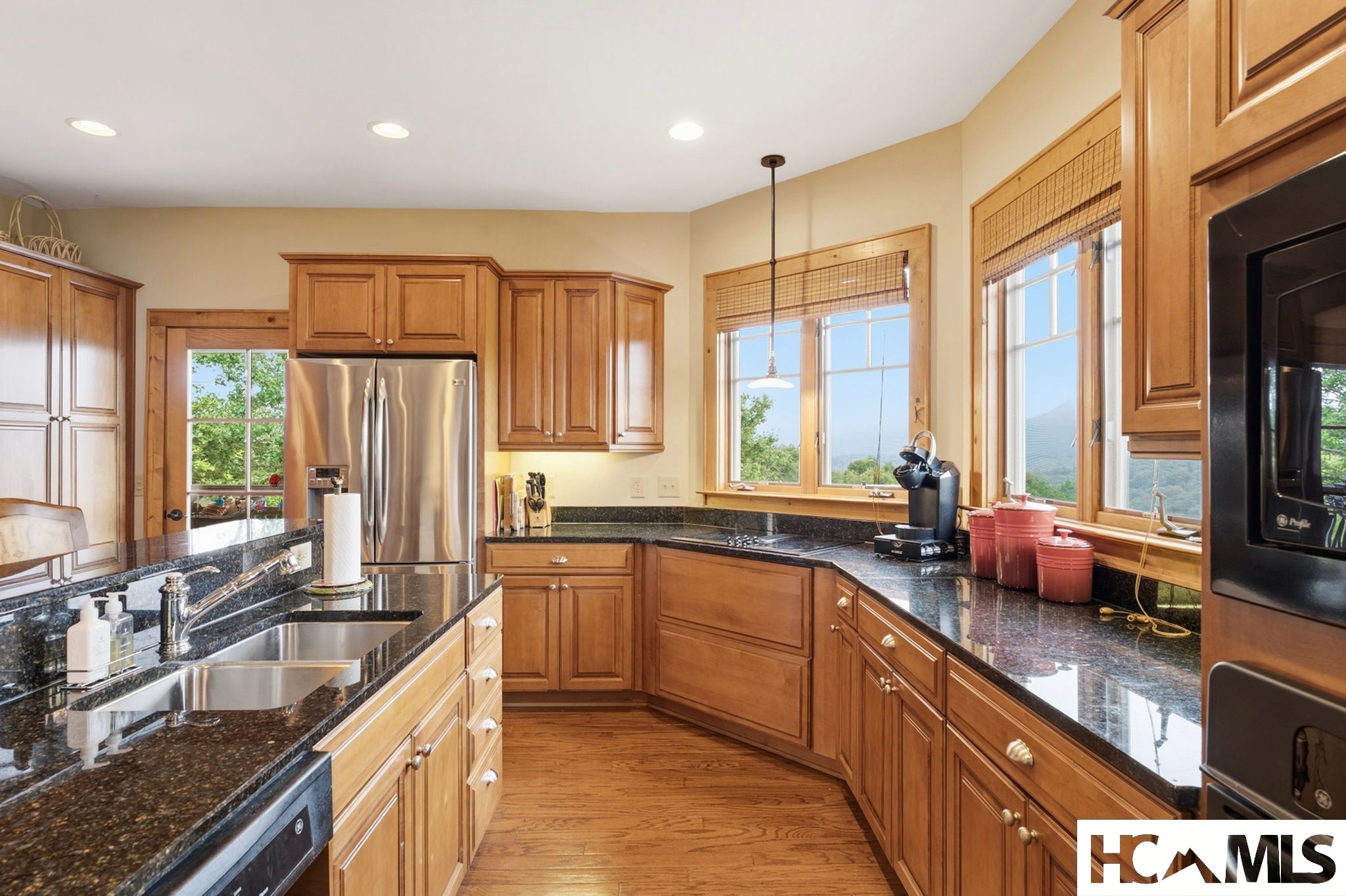 756 Trillium Ridge Road, Unit 203 Cullowhee, NC 28723 - Photo 9 of 55 Gallery Image 9