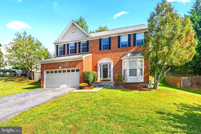 $3,995 | 8913 Tonbridge Terrace, Hyattsville, MD 20783