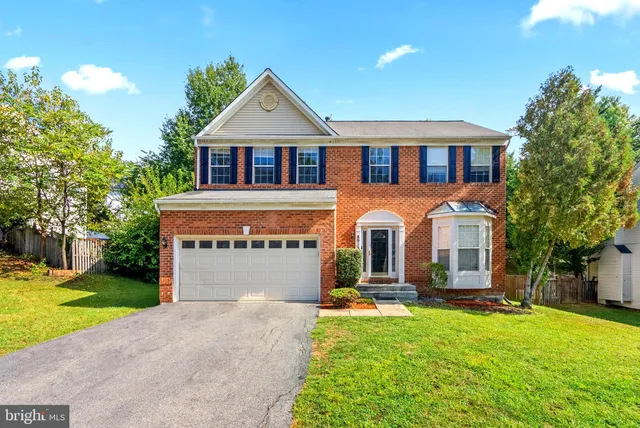 $3,995 | 8913 Tonbridge Terrace, Hyattsville, MD 20783