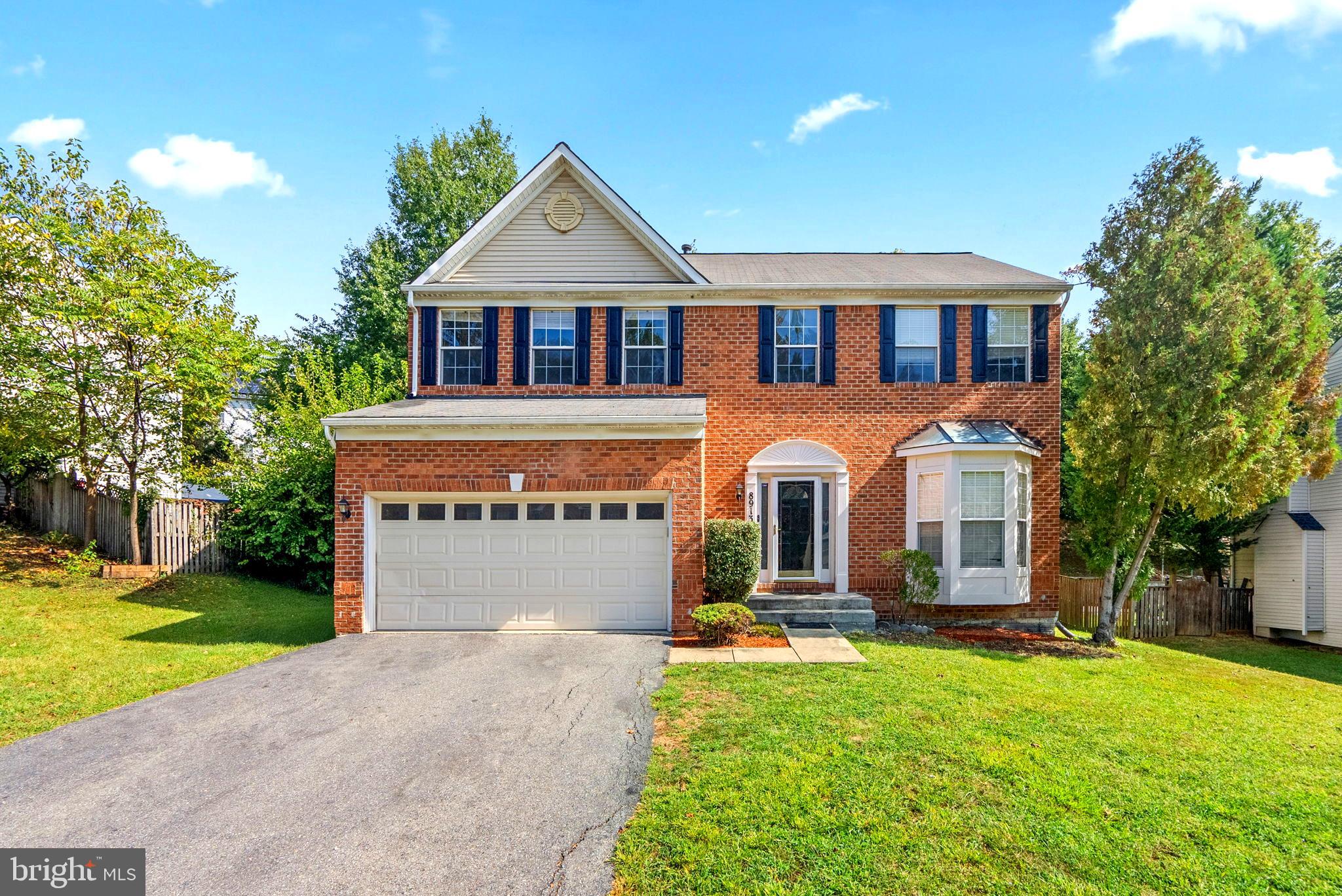 8913 Tonbridge Terrace Hyattsville, MD 20783 - Photo 3 of 42