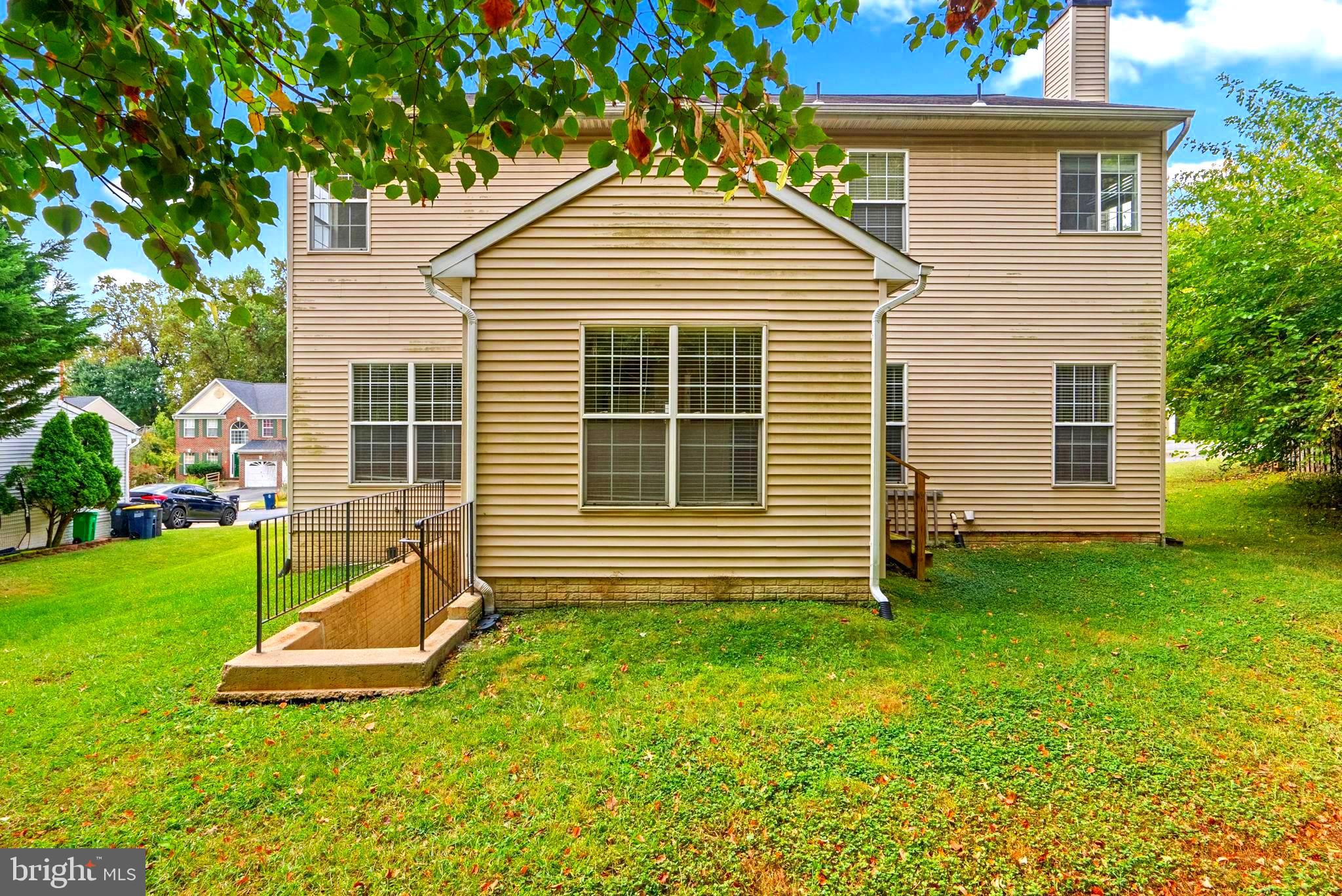 8913 Tonbridge Terrace Hyattsville, MD 20783 - Photo 40 of 42