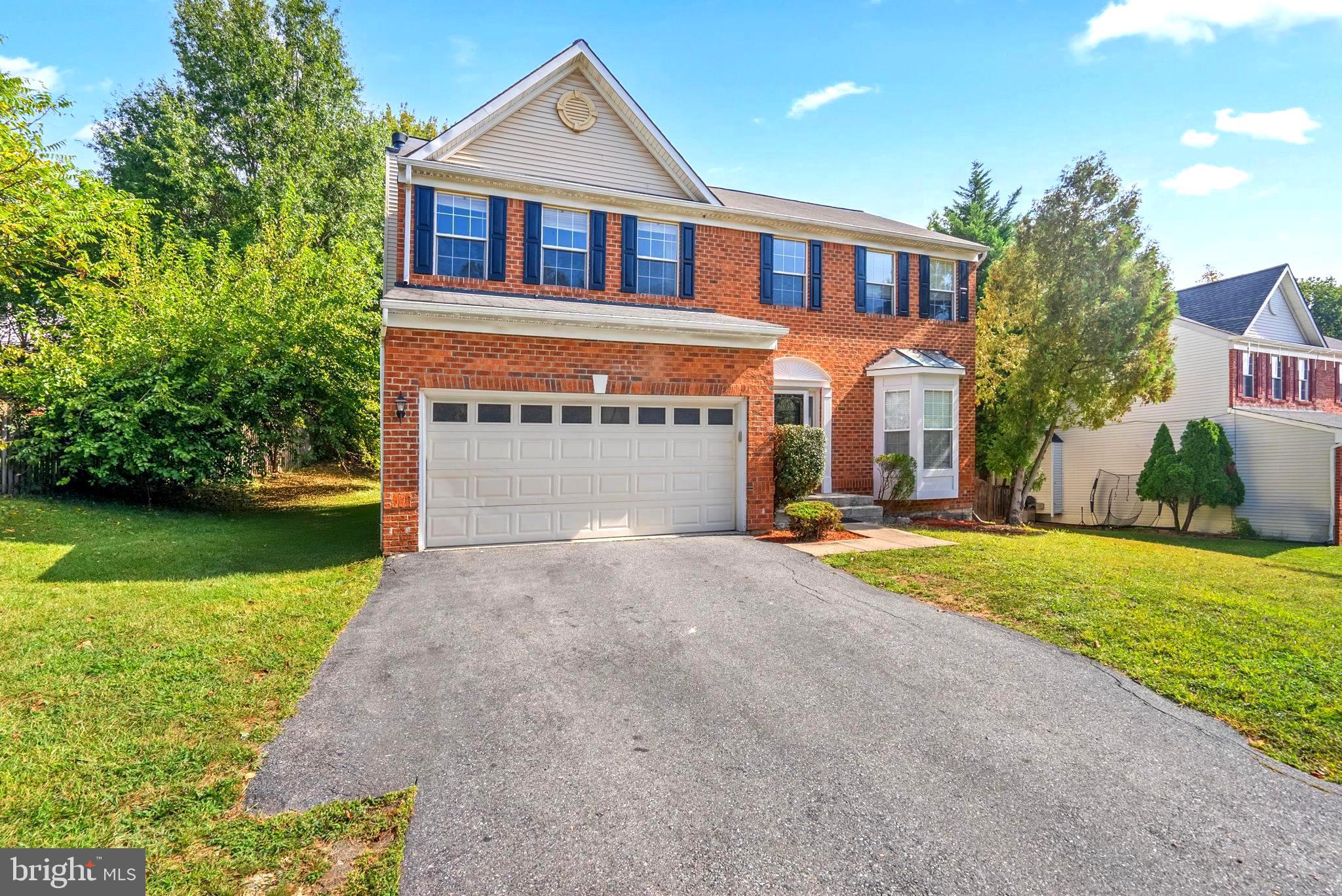 8913 Tonbridge Terrace Hyattsville, MD 20783 - Photo 4 of 42