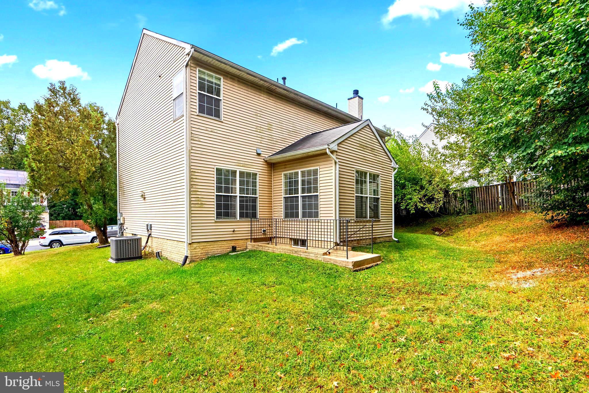 8913 Tonbridge Terrace Hyattsville, MD 20783 - Photo 41 of 42