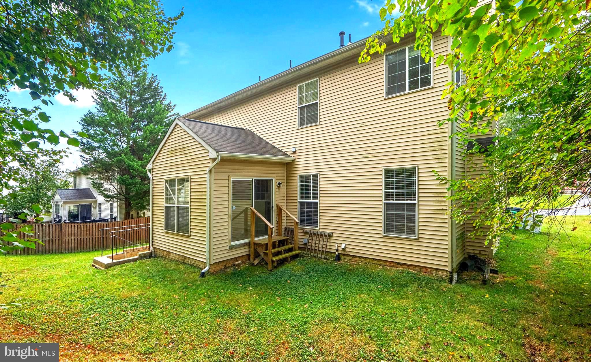 8913 Tonbridge Terrace Hyattsville, MD 20783 - Photo 42 of 42