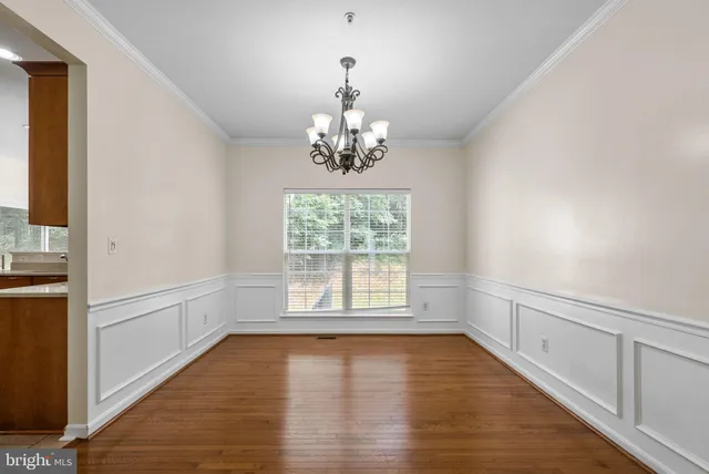 $3,995 | 8913 Tonbridge Terrace, Hyattsville, MD 20783