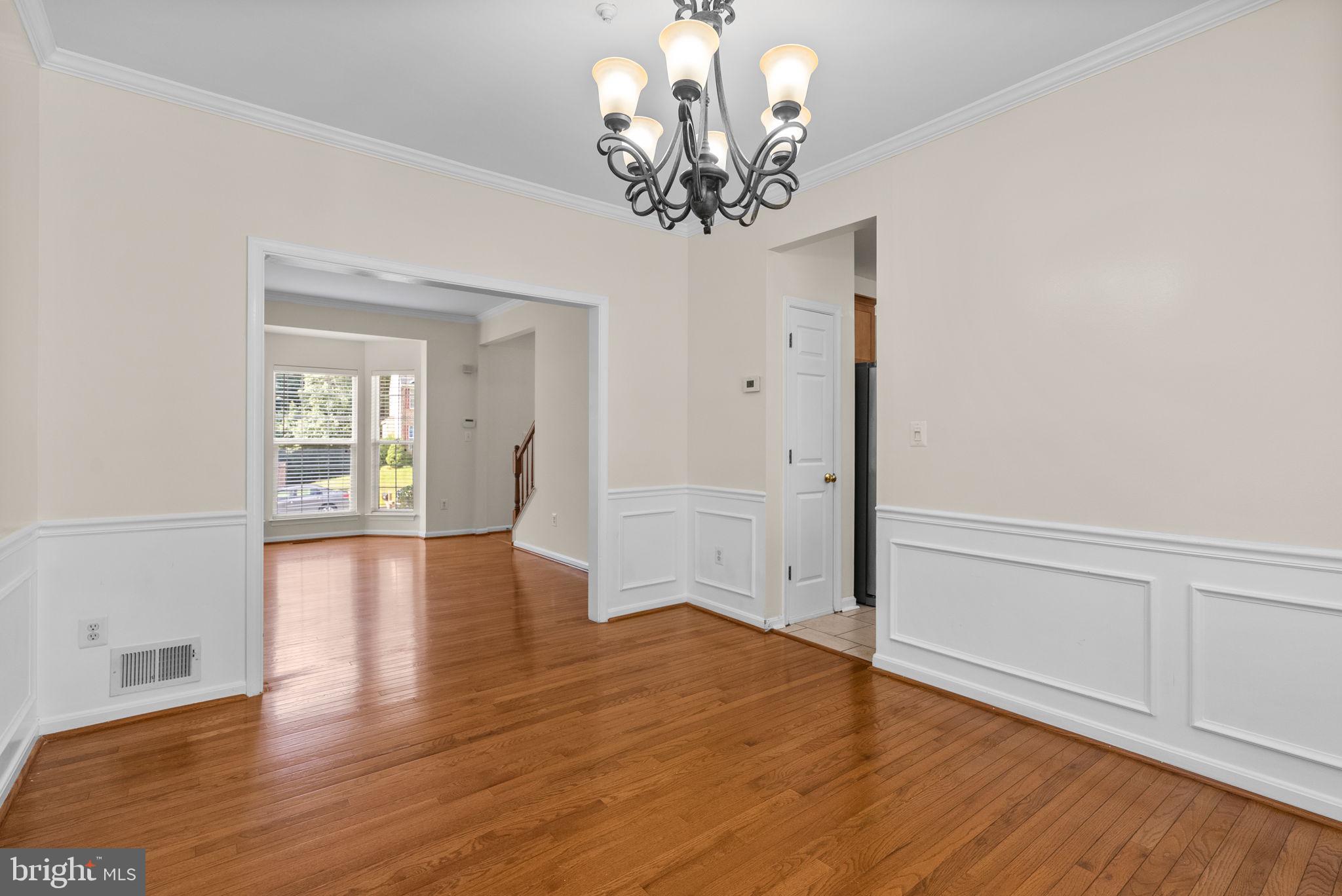 8913 Tonbridge Terrace Hyattsville, MD 20783 - Photo 9 of 42