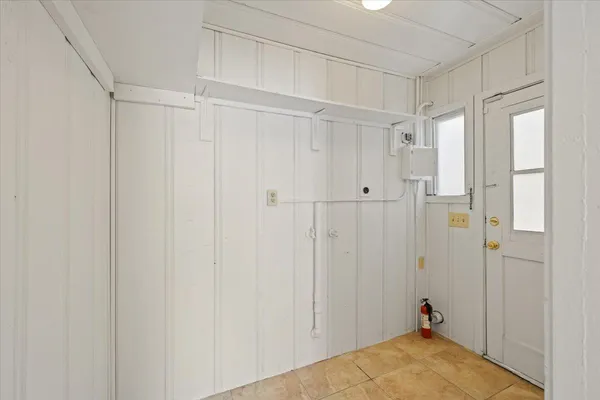 a view of bathroom