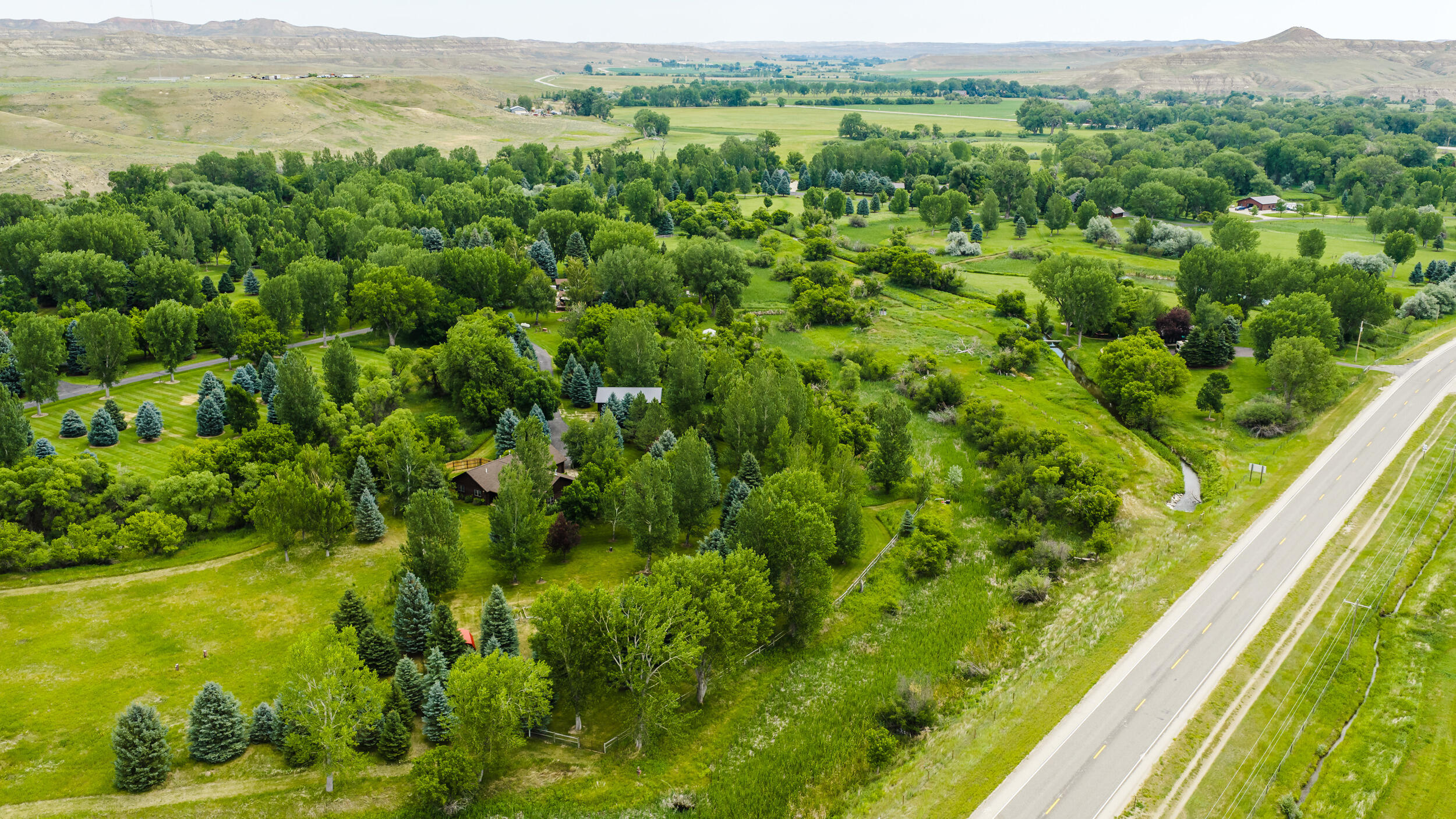 28 Apache Road Clearmont, WY 82835 - Photo 39 of 40 28 apache views