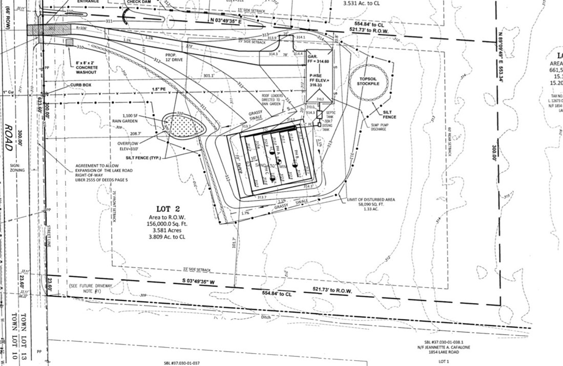 1840 Lake Road Webster, NY 14580 - Photo 4 of 4