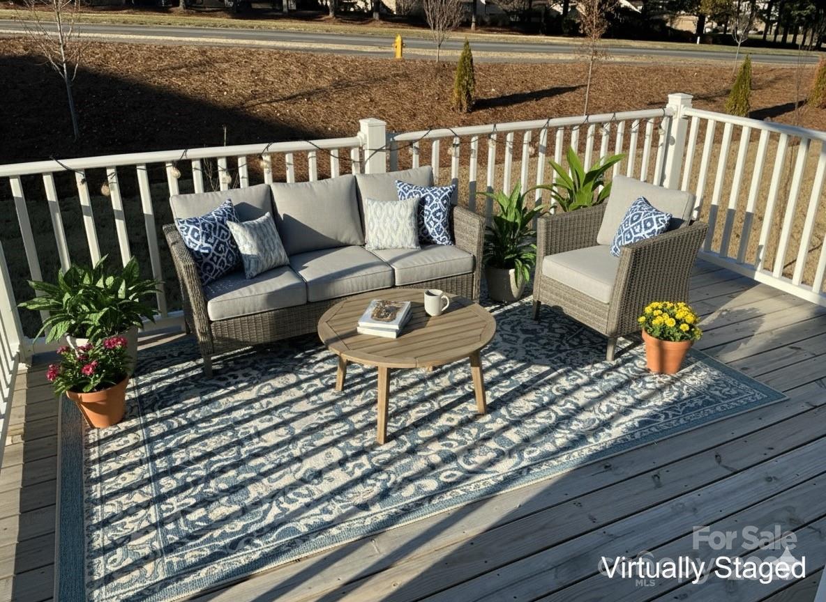 9240 Walnut Hl Road Northwest, Unit 33 Concord, NC 28027 - Photo 23 of 24