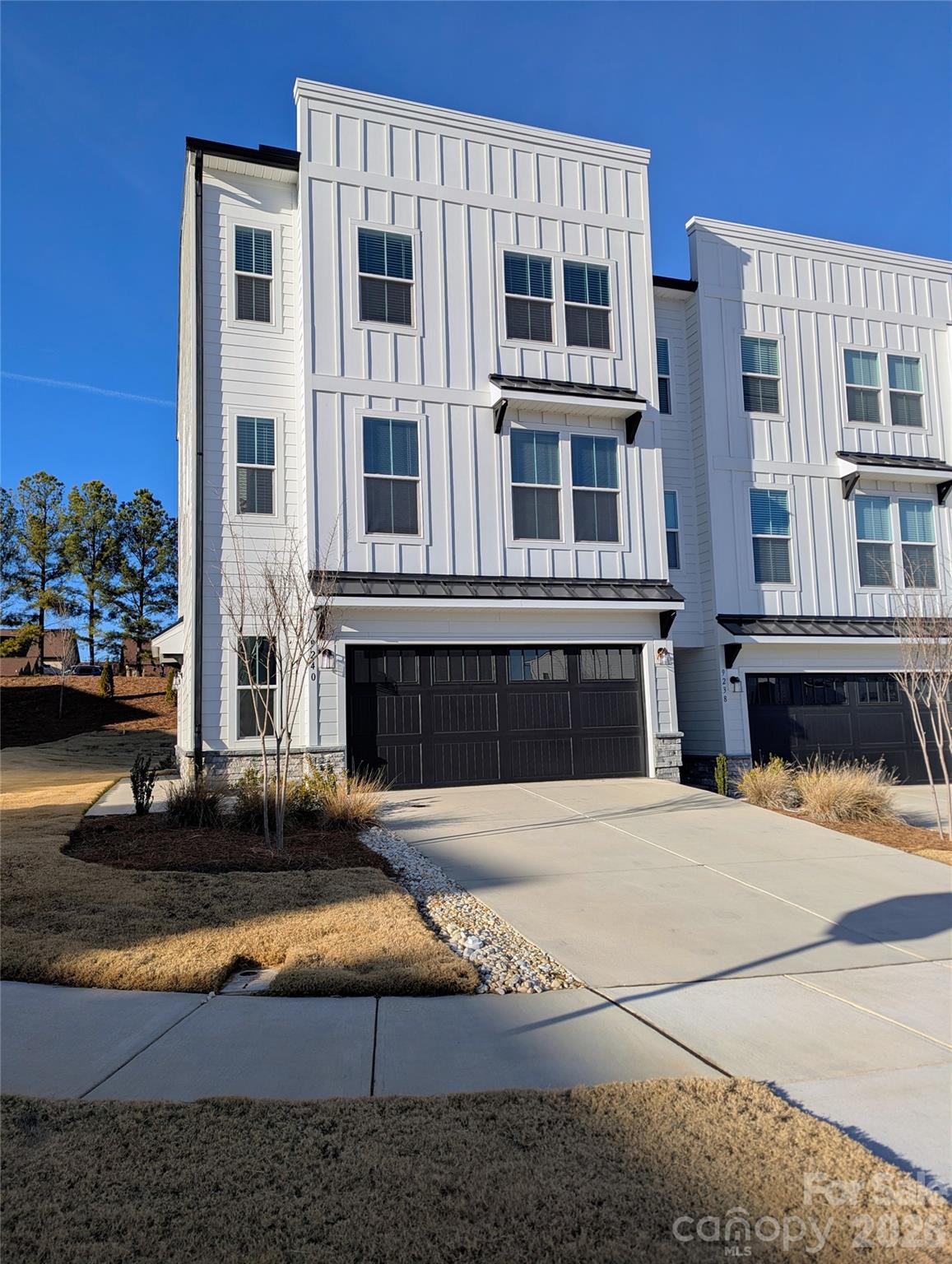 9240 Walnut Hl Road Northwest, Unit 33 Concord, NC 28027 - Photo 24 of 24