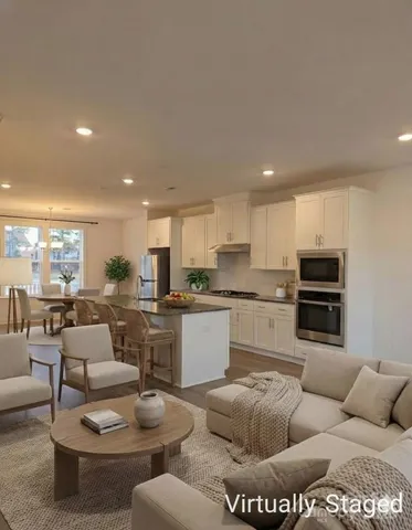 $549,500 | 9240 Walnut Hl Road Northwest, Unit 33, Concord, NC 28027