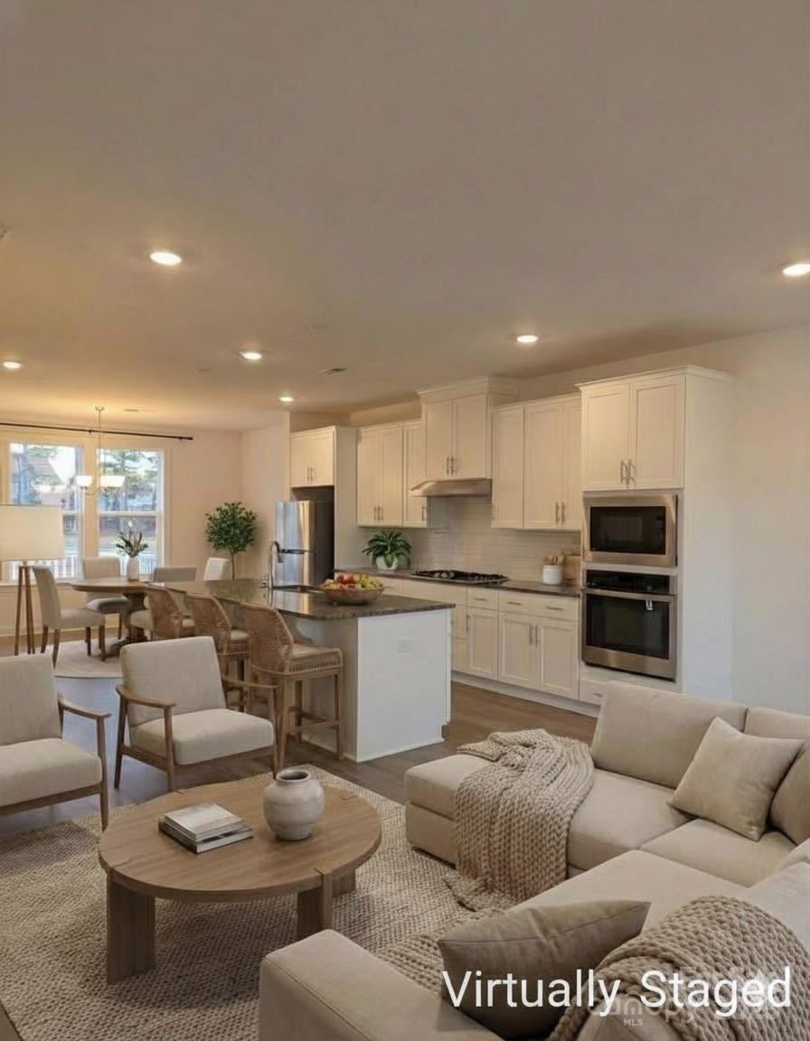 9240 Walnut Hl Road Northwest, Unit 33 Concord, NC 28027 - Photo 3 of 24