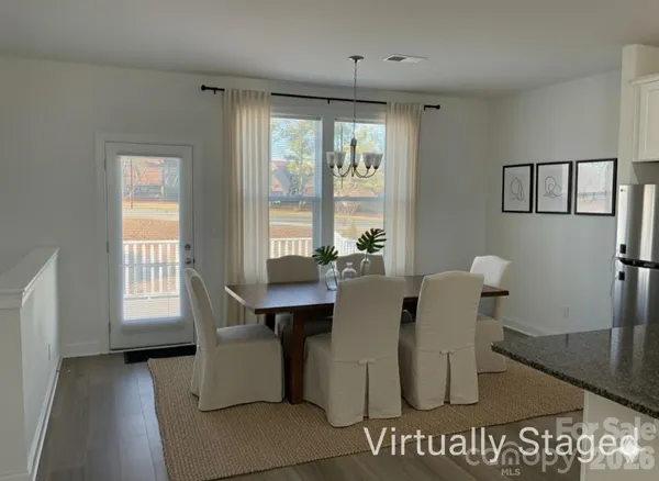 $525,000 | 9240 Walnut Hl Road Northwest, Unit 33, Concord, NC 28027