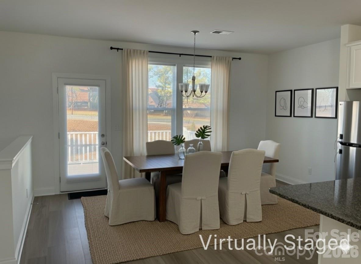 9240 Walnut Hl Road Northwest, Unit 33 Concord, NC 28027 - Photo 4 of 24