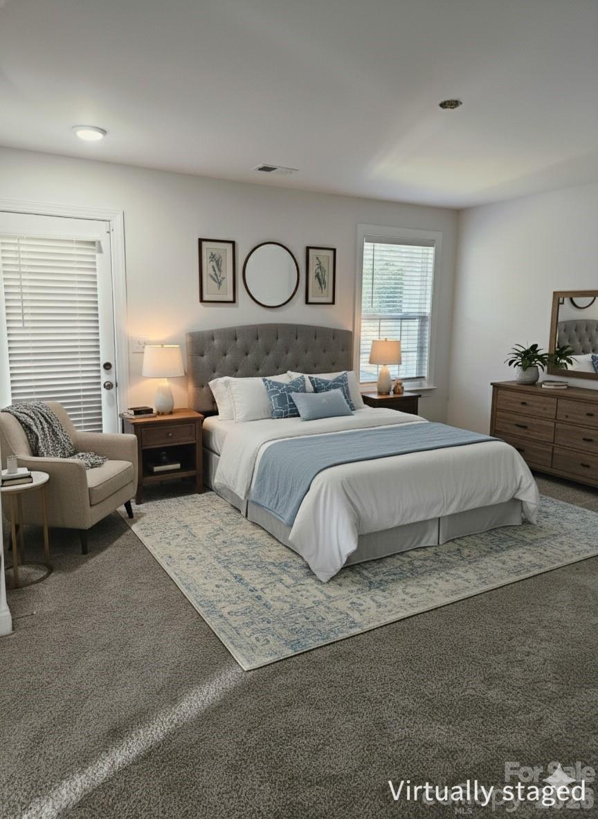 9240 Walnut Hl Road Northwest, Unit 33 Concord, NC 28027 - Photo 10 of 24