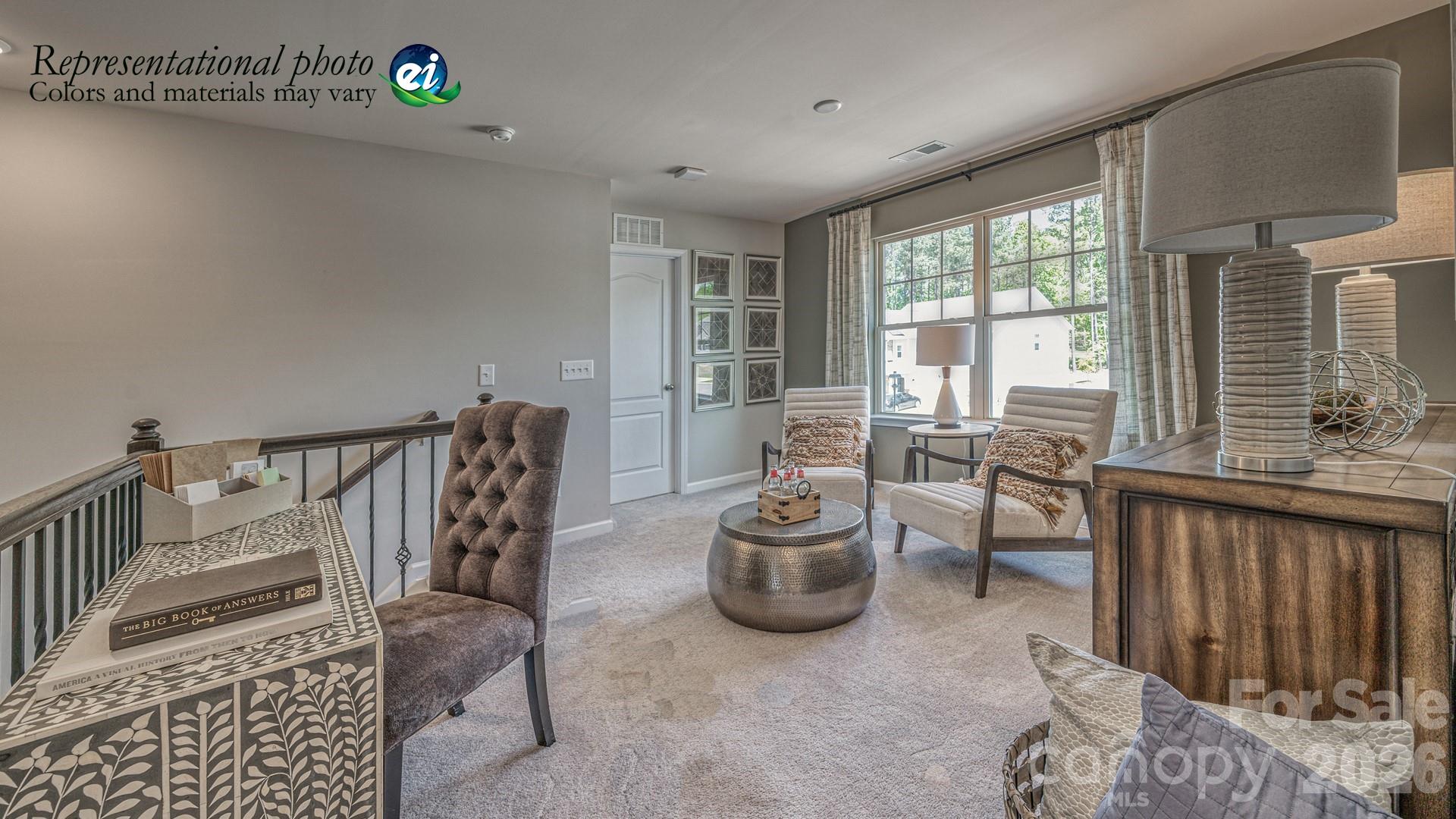 7015 Juneberry Way Maiden, NC 28650 - Photo 11 of 26