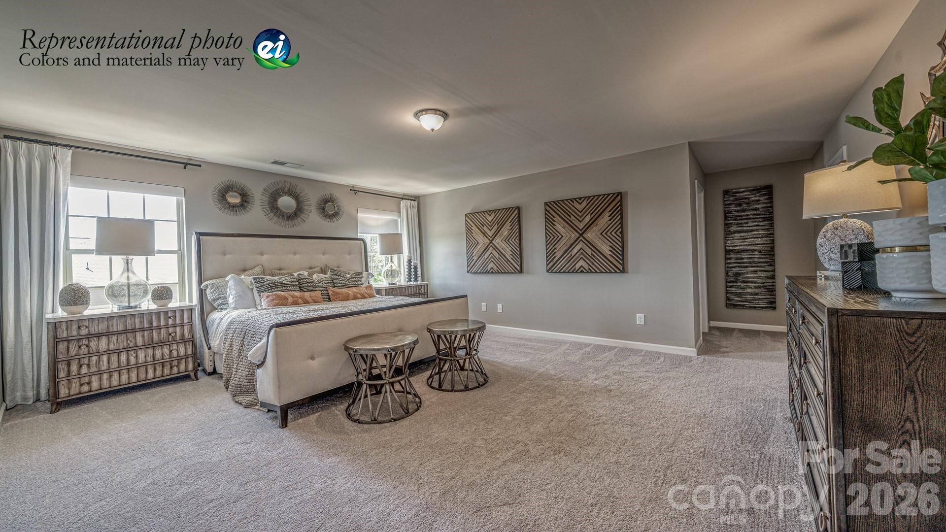 7015 Juneberry Way Maiden, NC 28650 - Photo 13 of 26