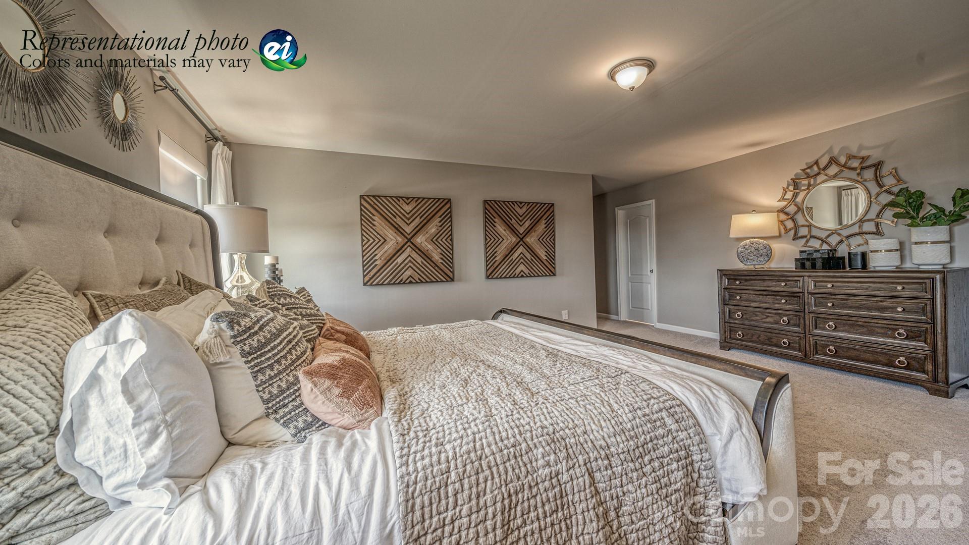 7015 Juneberry Way Maiden, NC 28650 - Photo 14 of 26