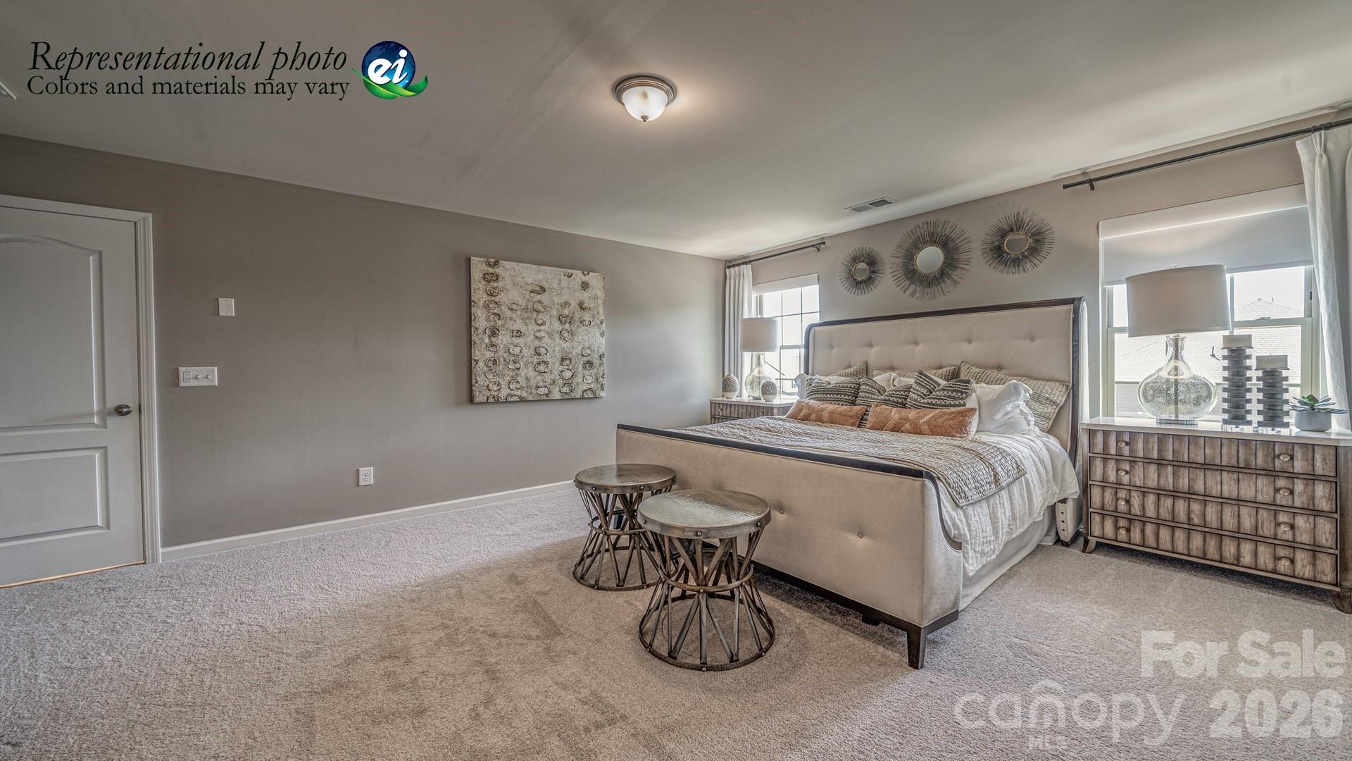 7015 Juneberry Way Maiden, NC 28650 - Photo 15 of 26