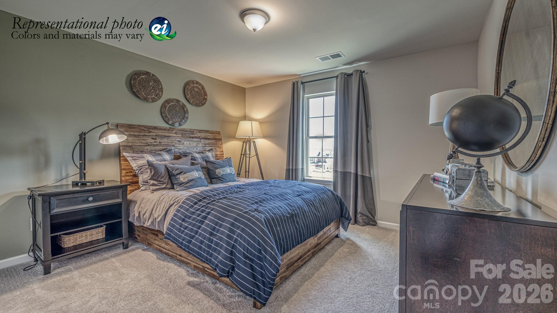 7015 Juneberry Way Maiden, NC 28650 - Photo 16 of 26