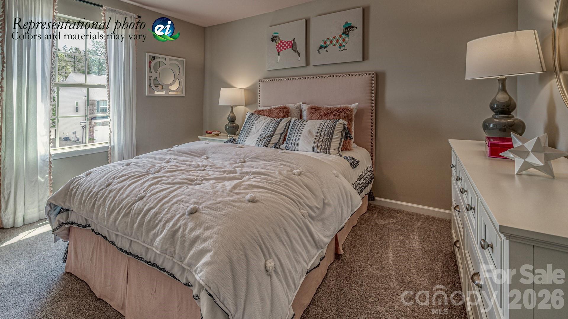 7015 Juneberry Way Maiden, NC 28650 - Photo 17 of 26