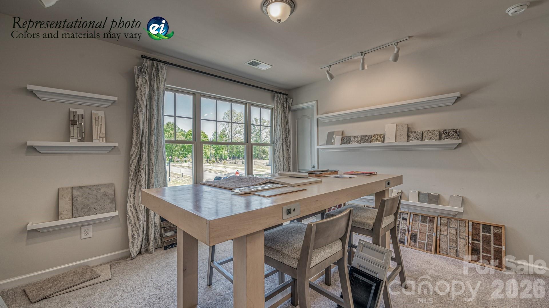 7015 Juneberry Way Maiden, NC 28650 - Photo 18 of 26