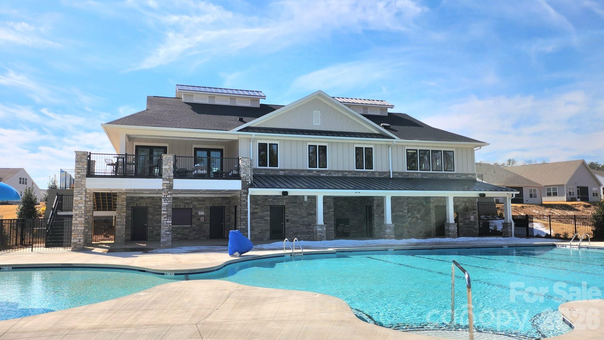 7015 Juneberry Way Maiden, NC 28650 - Photo 20 of 26