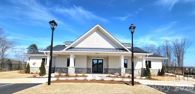 7015 Juneberry Way Maiden, NC 28650 - Photo 23 of 26