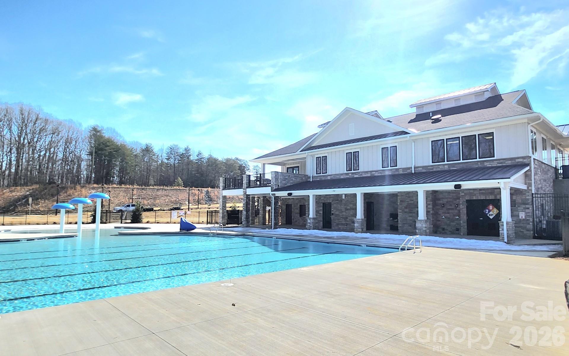 7015 Juneberry Way Maiden, NC 28650 - Photo 24 of 26