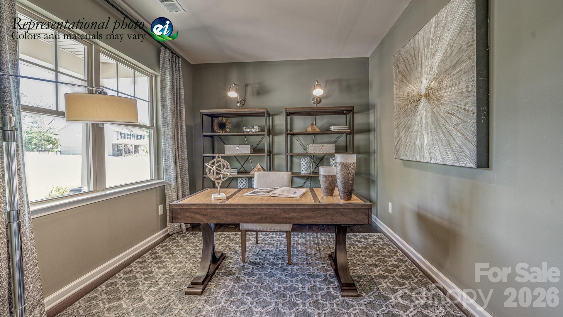 7015 Juneberry Way Maiden, NC 28650 - Photo 3 of 26