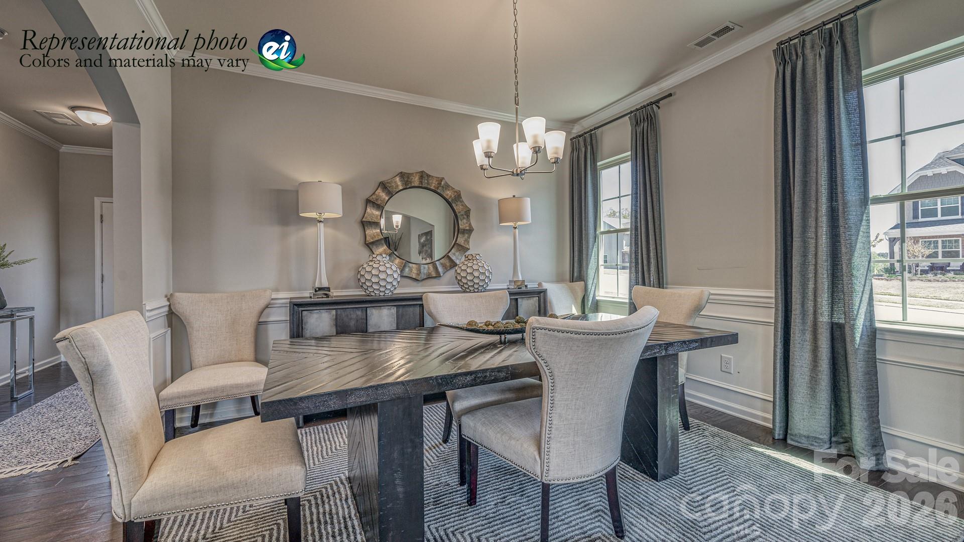 7015 Juneberry Way Maiden, NC 28650 - Photo 4 of 26