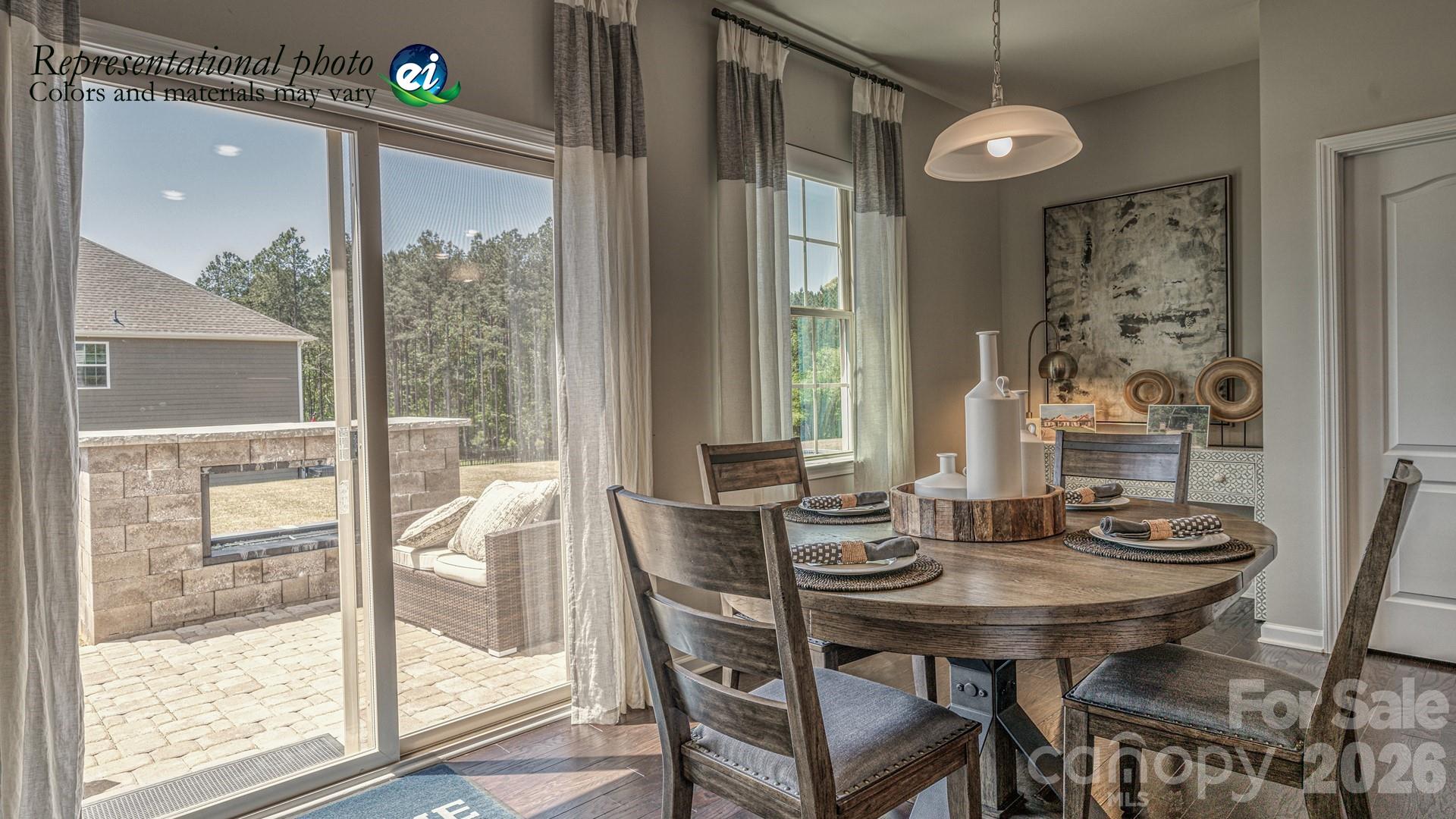 7015 Juneberry Way Maiden, NC 28650 - Photo 5 of 26