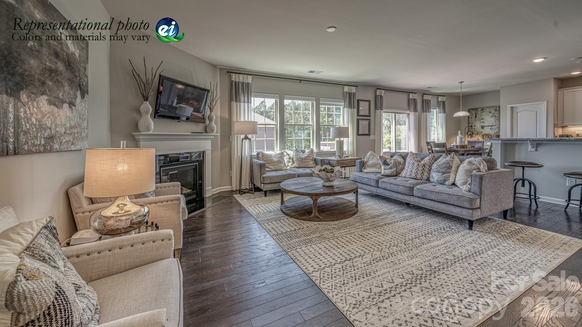 7015 Juneberry Way Maiden, NC 28650 - Photo 6 of 26