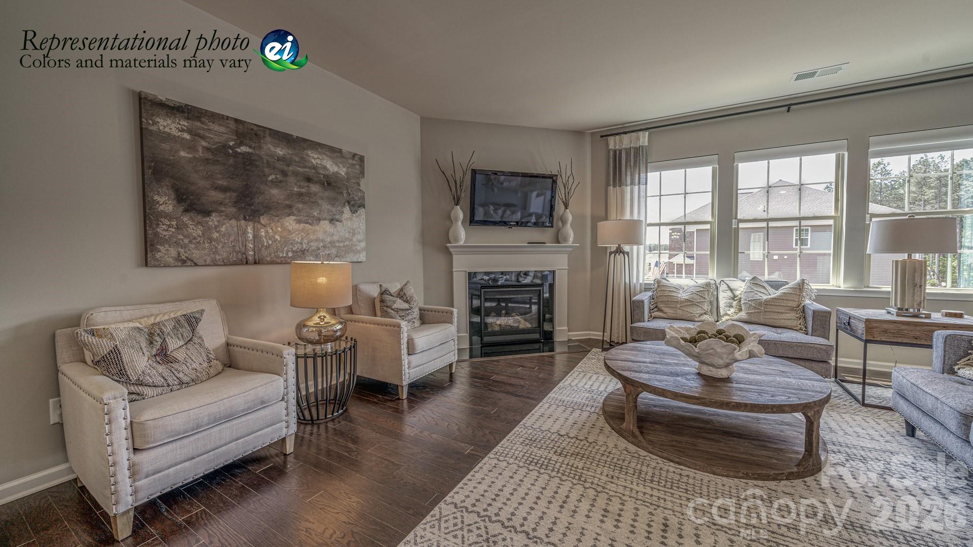 7015 Juneberry Way Maiden, NC 28650 - Photo 7 of 26