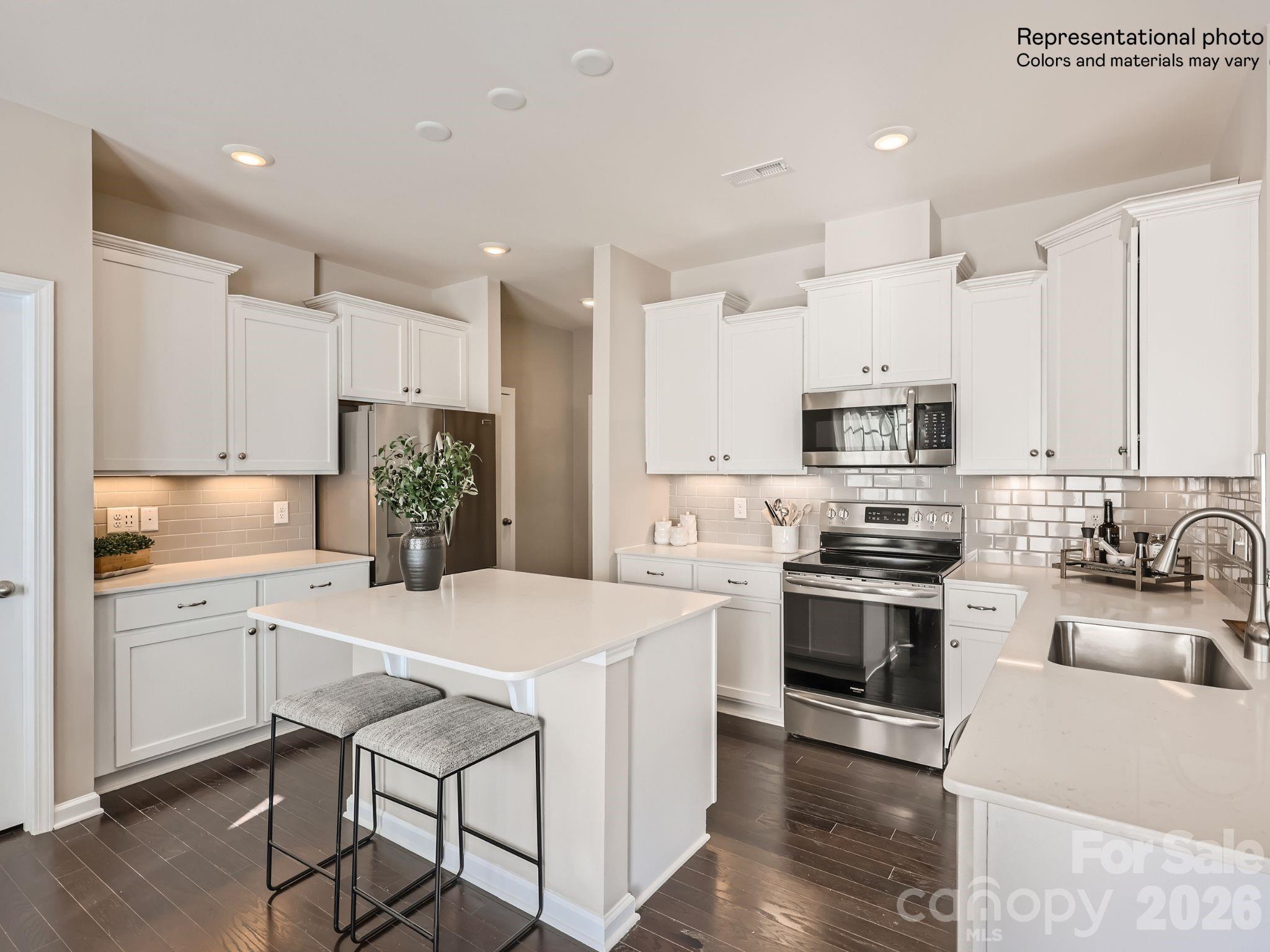 7015 Juneberry Way Maiden, NC 28650 - Photo 8 of 26