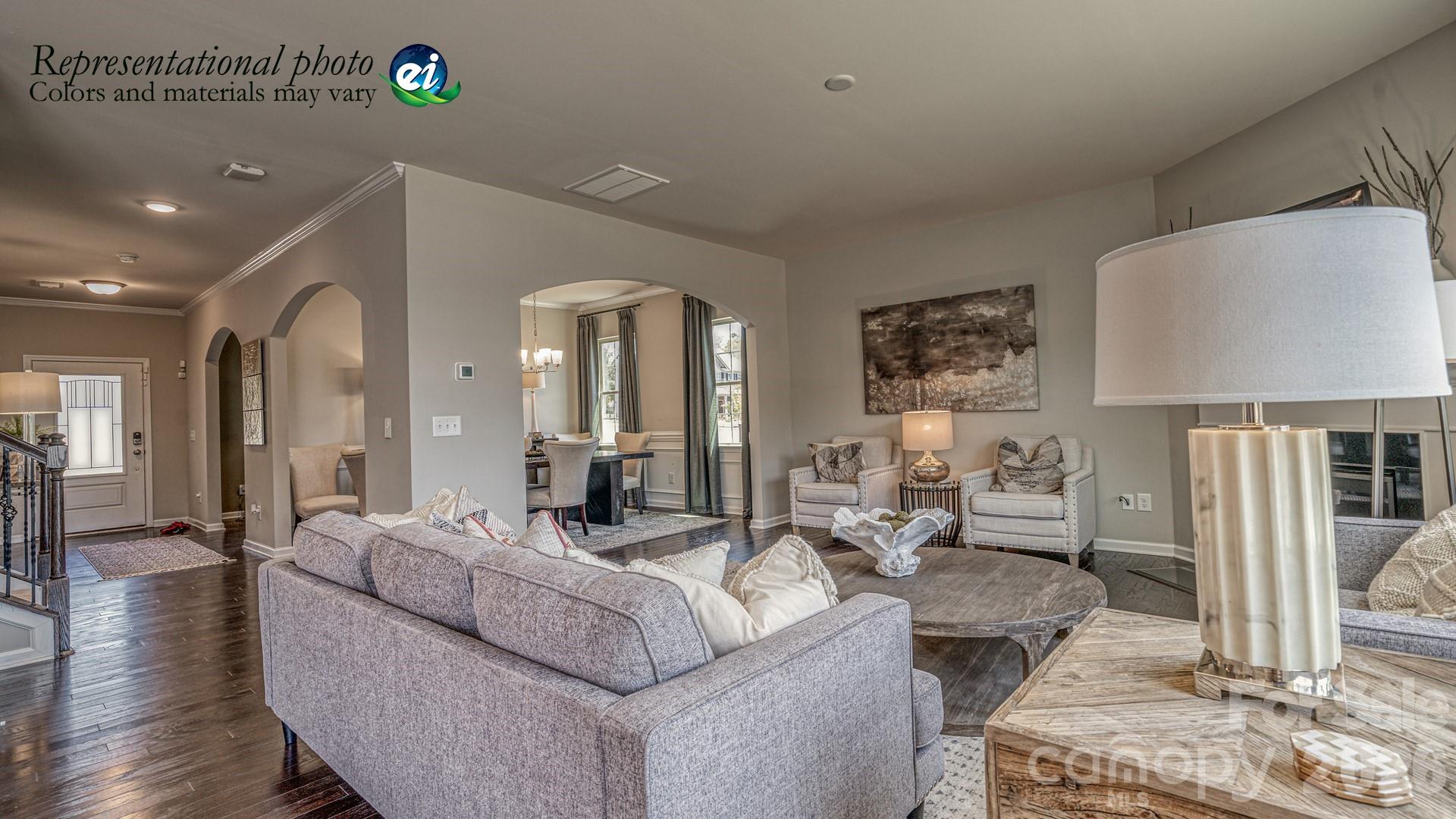 7015 Juneberry Way Maiden, NC 28650 - Photo 10 of 26