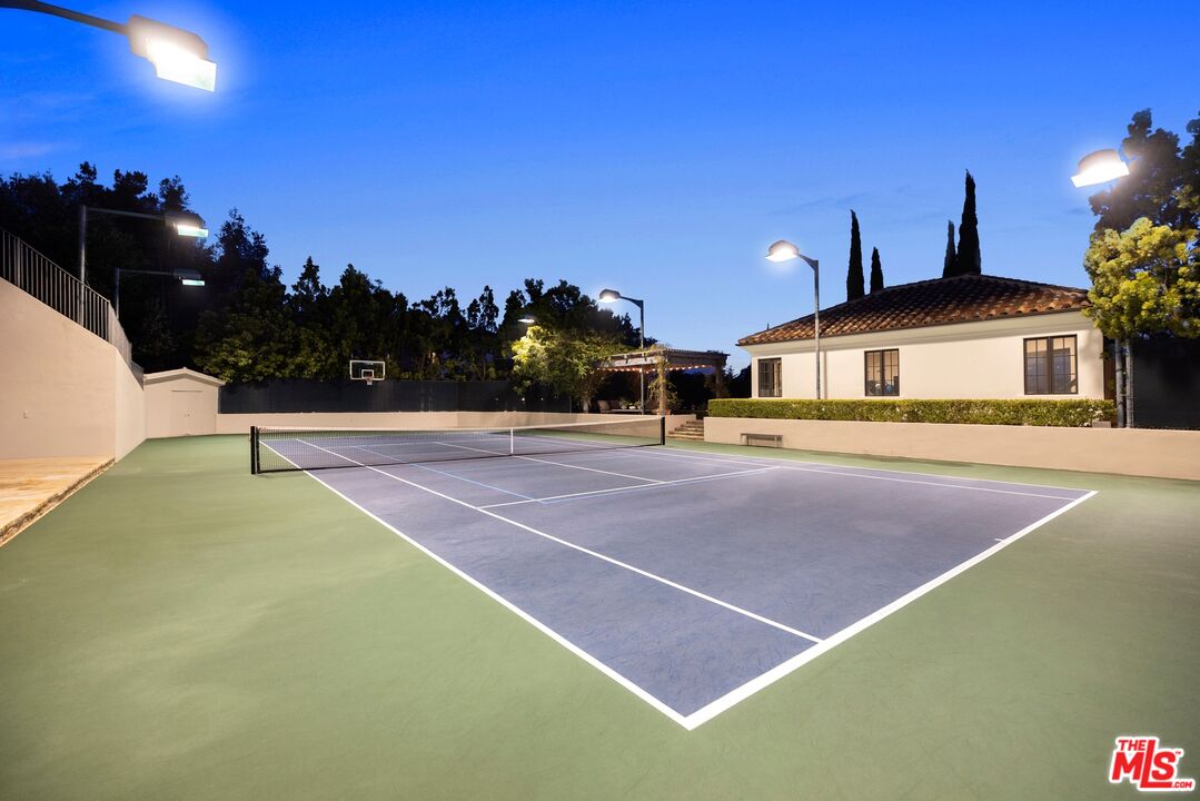 12705 Chalon Road Los Angeles, CA 90049 - Photo 3 of 47