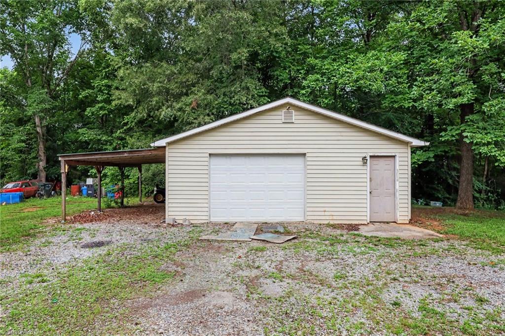1942 Junction Road Mocksville, NC 27028 - Photo 18 of 21