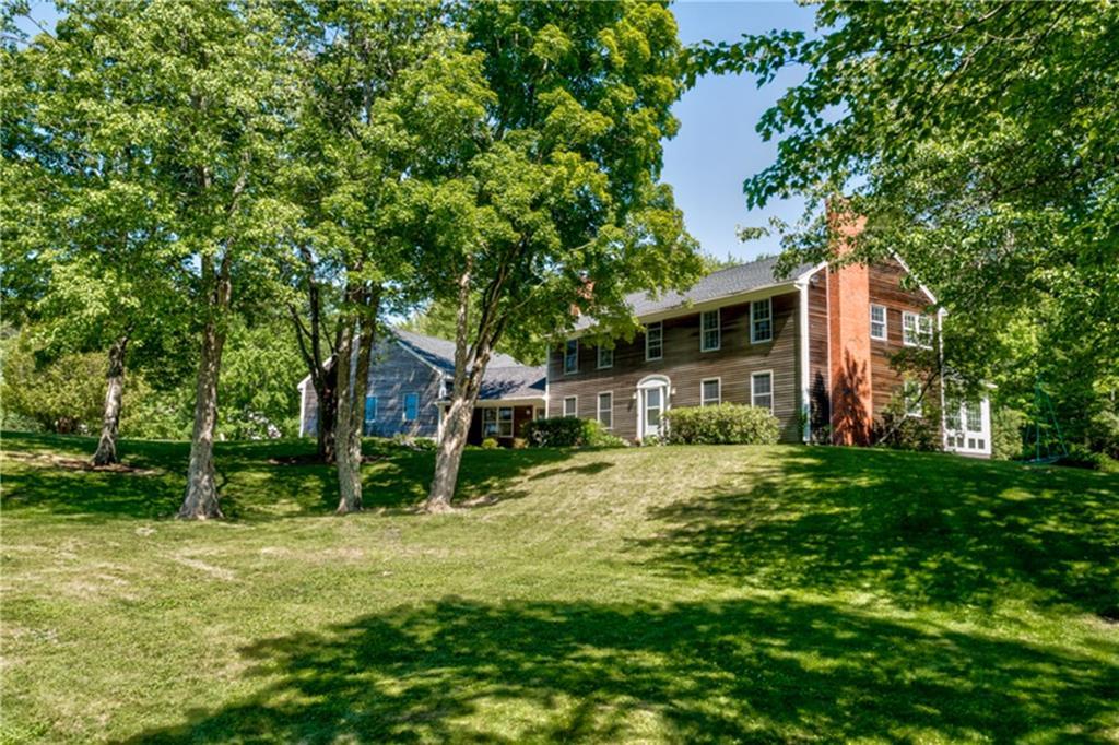 290 Fickett Road Pownal, ME 04069 - Photo 2 of 32 Photo
