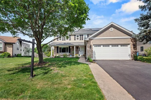$499,900 | 485 Cimarron Drive West, Aurora, IL 60504