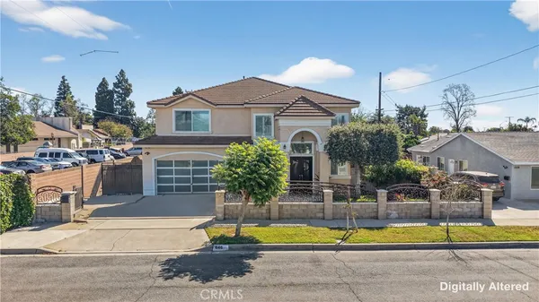 $2,300,000 | 646 Courson Drive, Anaheim, CA 92804