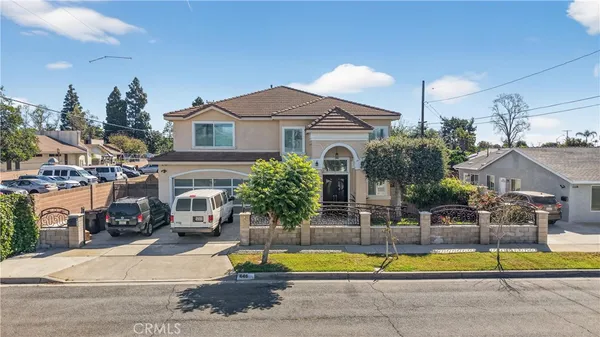 $2,300,000 | 646 Courson Drive, Anaheim, CA 92804
