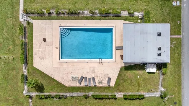 front view of house with a yard